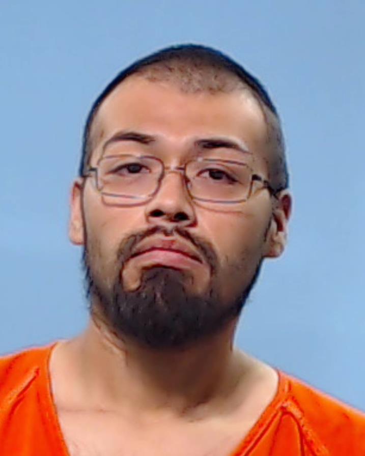 Herrera, Jose, Jr. booking photo