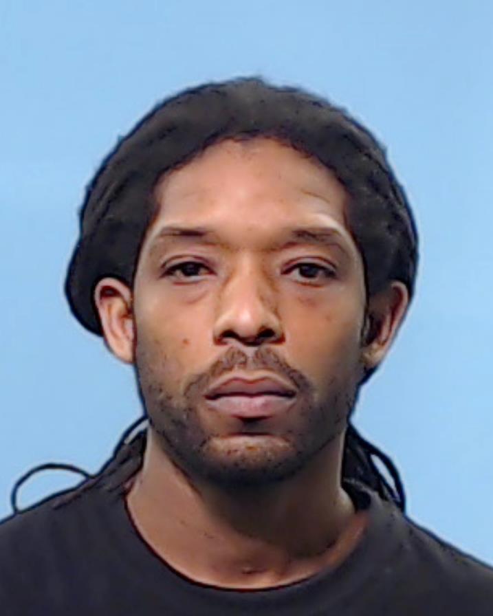 WILLIAMS, RONDELL booking photo