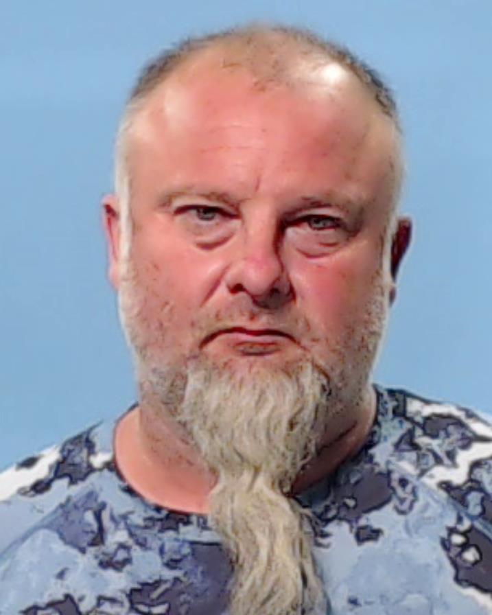 MILLER, ROBERT GLEN booking photo