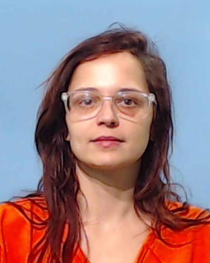 Babroski, Rebeccah KATHLEEN booking photo