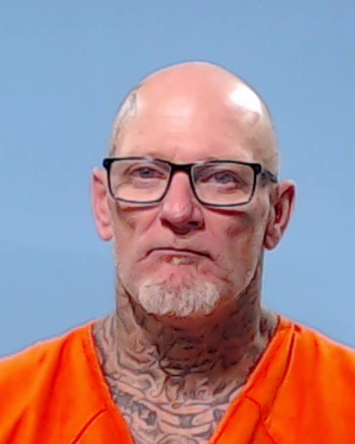 APLIN, STEPHEN LADON arrested by Brazoria County SO/PD