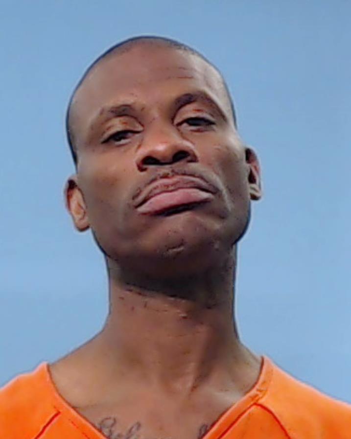 Townsend, Nija Omar arrested by Brazoria County SO/PD