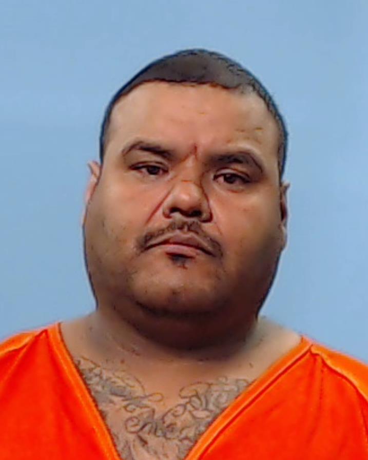 Bentancur, Arthuro None booking photo