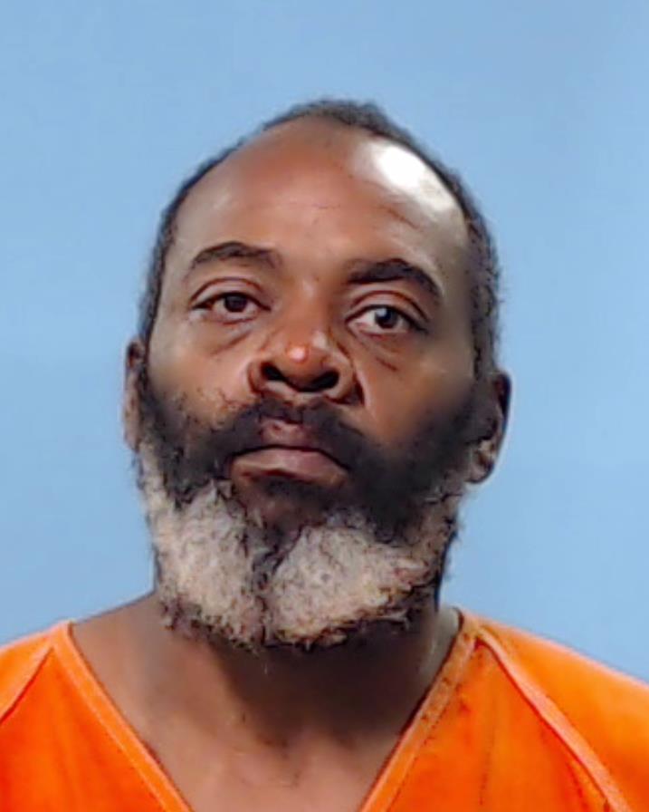 HENSON, ADRIAN DEON booking photo