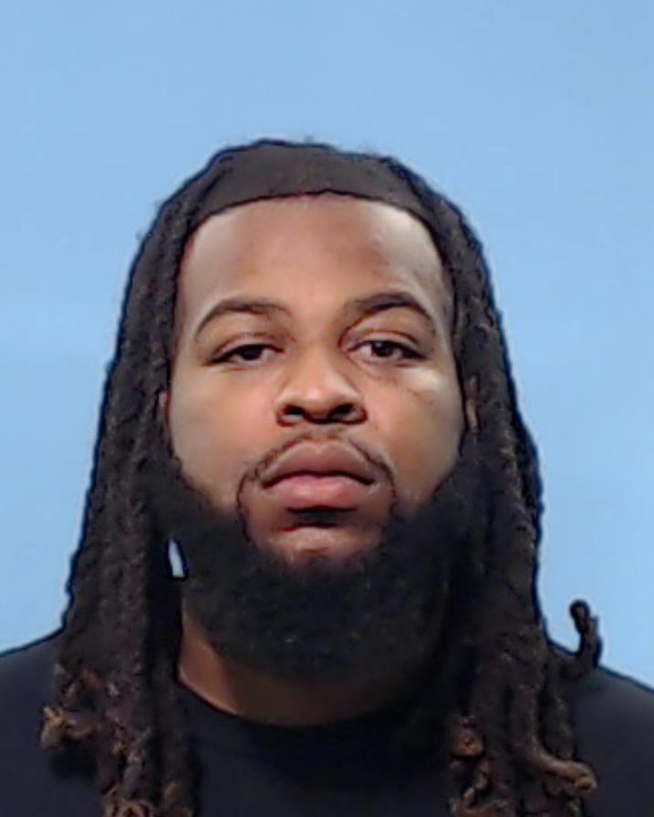 Simple, Stacey Lydell booking photo