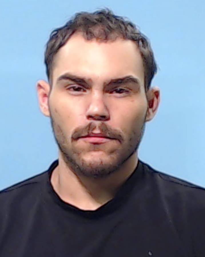 PEREIDA, ISAIAH booking photo