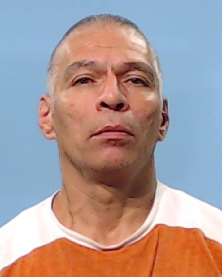 BARRERA, NEIL booking photo