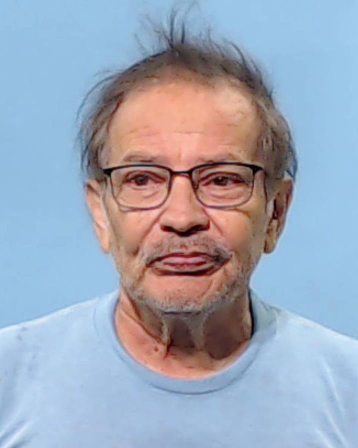 Rodriguez, Samuel booking photo