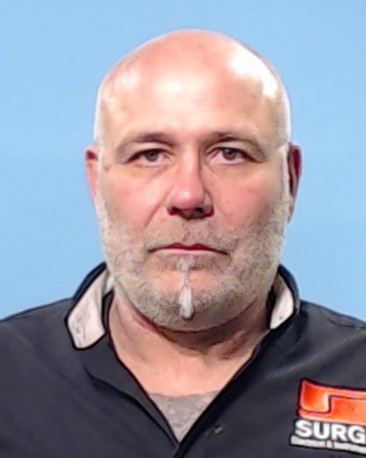 Kelley, William Shelton, Jr. booking photo