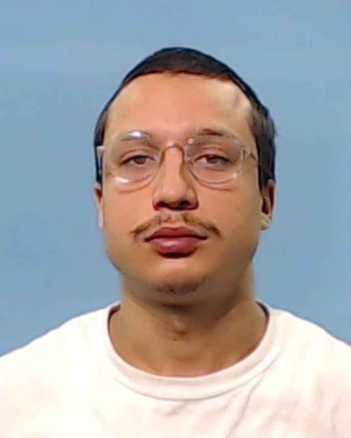 AGUILAR, MARCO ANTONIO booking photo