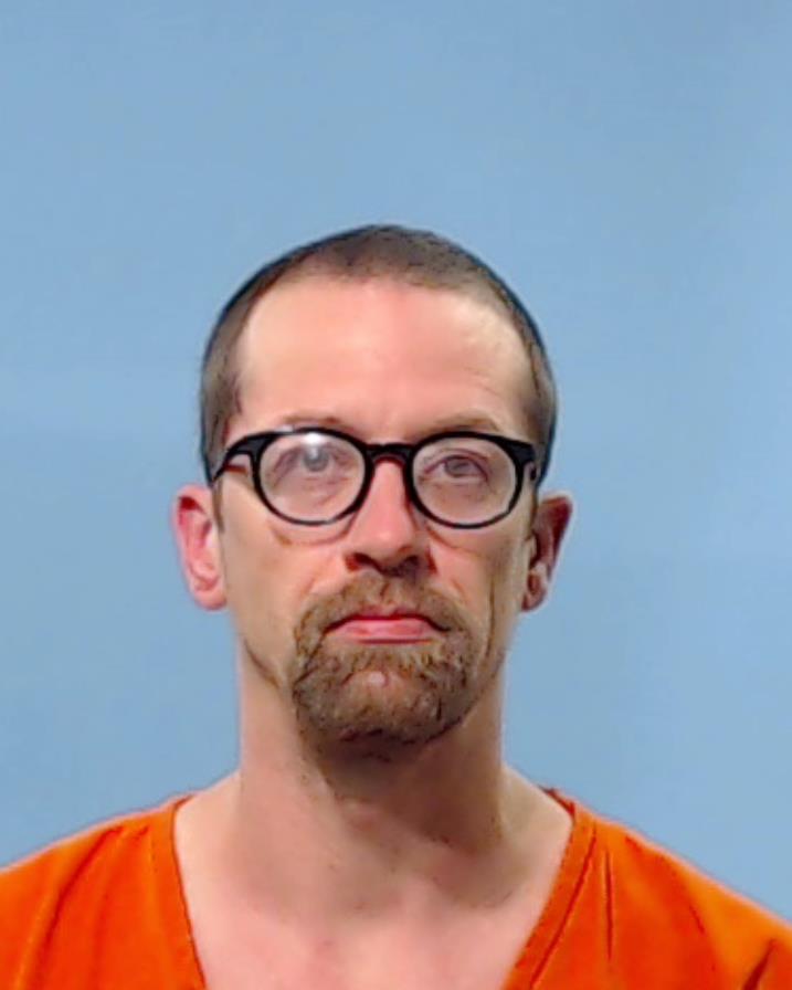 NUTT, TALON RAY booking photo