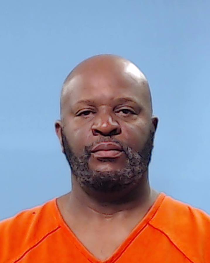 Beasley, Wilmer CHARLES booking photo