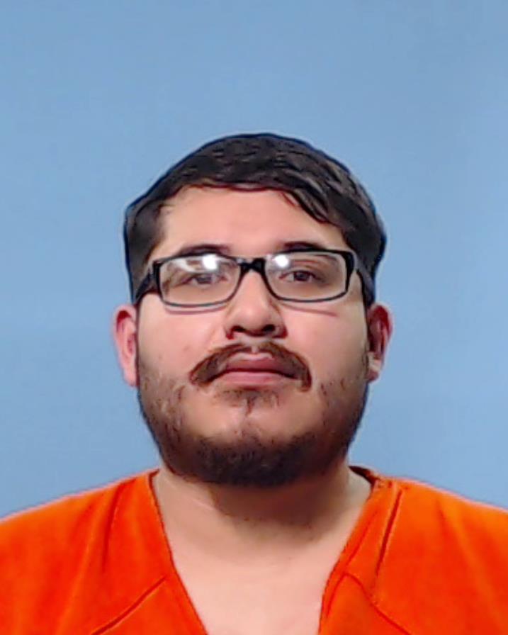 AGUILAR, JOSE booking photo