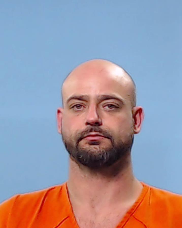 Nelson, Timothy, Jr. booking photo