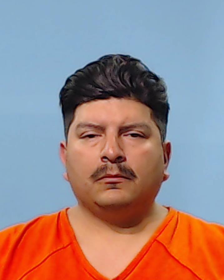 Lopez, Abelardo Francisco booking photo