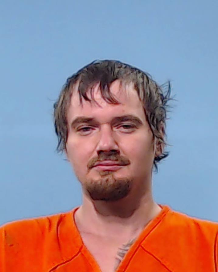 HUSSEY, LINCOLN DEWAYNE, Jr. booking photo