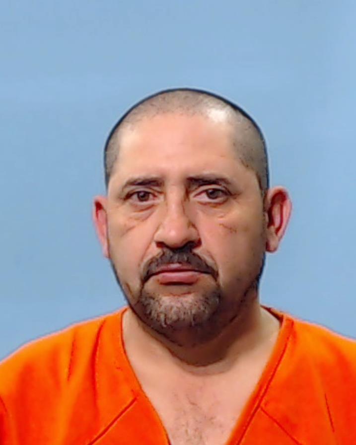 LLAMAS, GABRIEL HERNANDEZ arrested by Brazoria County SO/PD