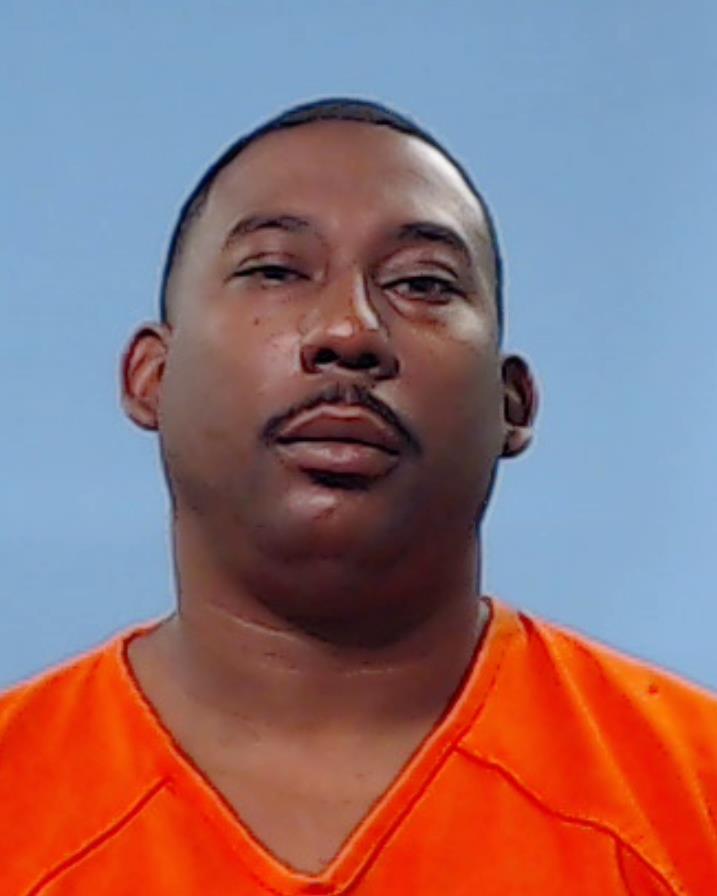 STUBBLEFIELD, WAYLAND booking photo