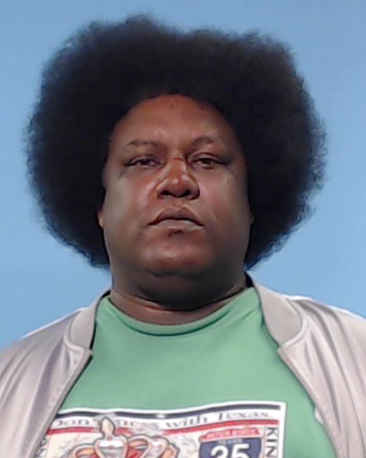 Sidney, Brian Scott booking photo