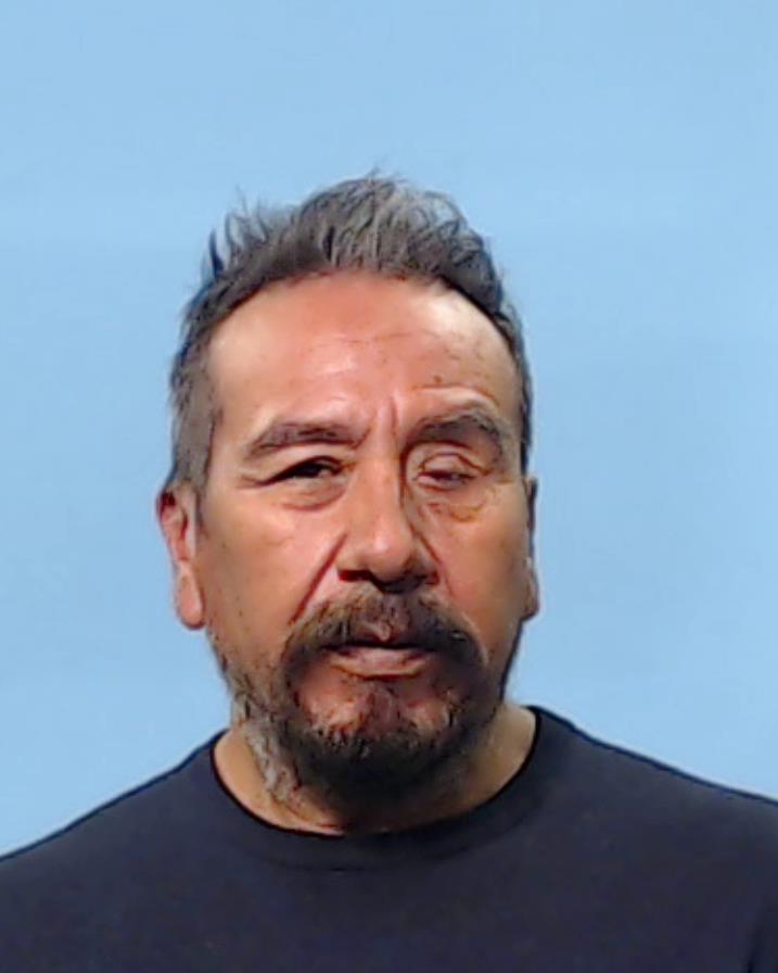 GUTIERREZ-PRIETO, JOSE LUIS booking photo