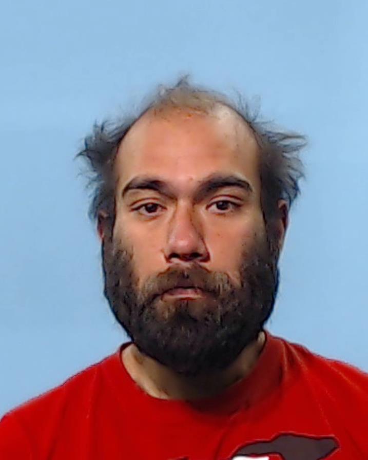 Lucio, Guadalupe, Jr. booking photo