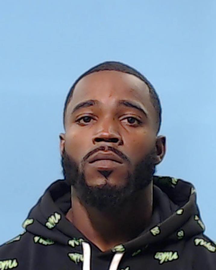 SMITHERS, CLAUDIUS KENNETH booking photo