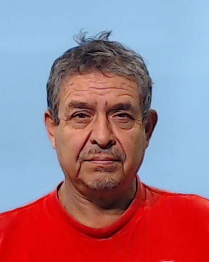 PACHECO, RODOLFO SUAREZ booking photo