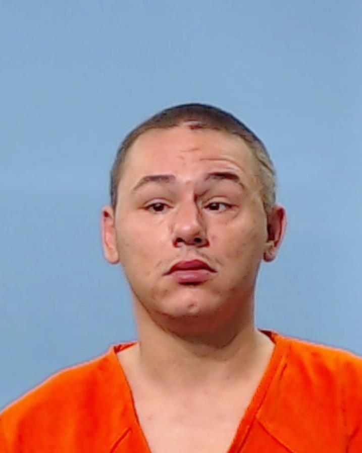 Kent, Bradley Dean booking photo