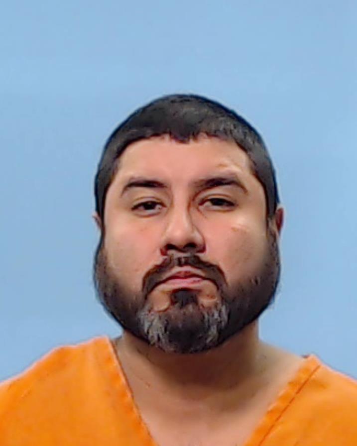 Cano, Adrien Severo arrested by Brazoria County SO/PD