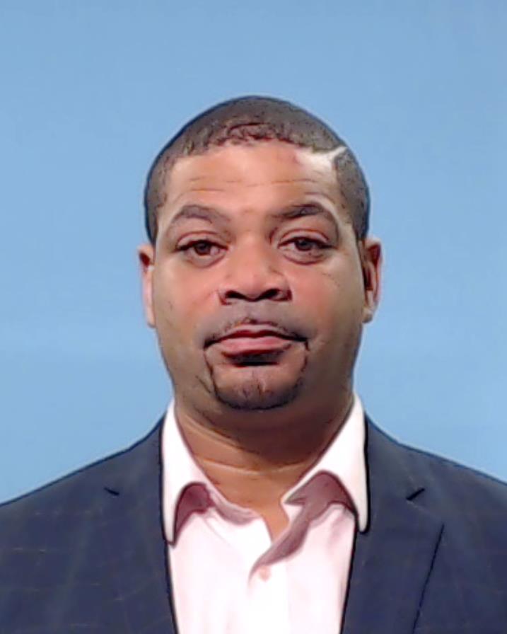 BESS, EDWARD JERONE booking photo