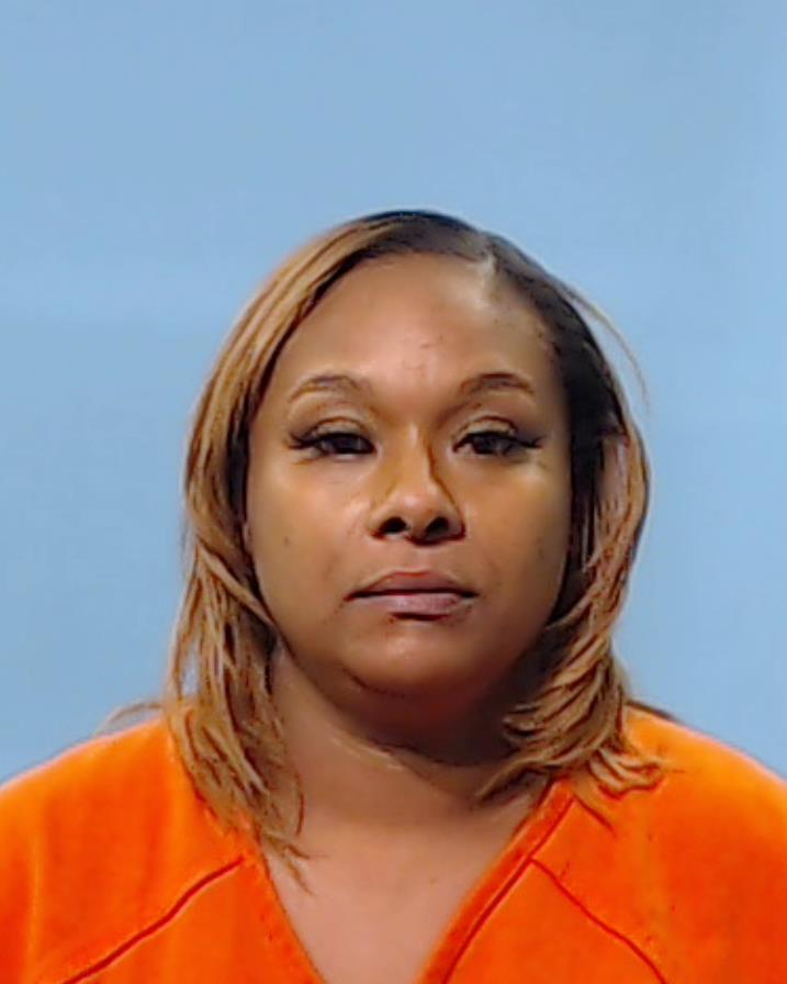 ROMERO, LEKISHA ANN booking photo