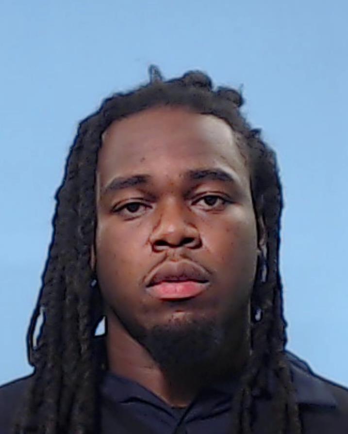 GREEN, MARCUS DE SEAN DE LANE booking photo