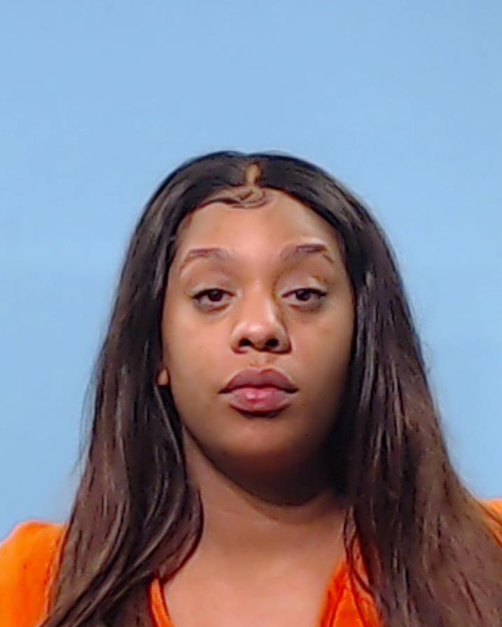 MCCUIN, SHANEQUA LASHAY booking photo