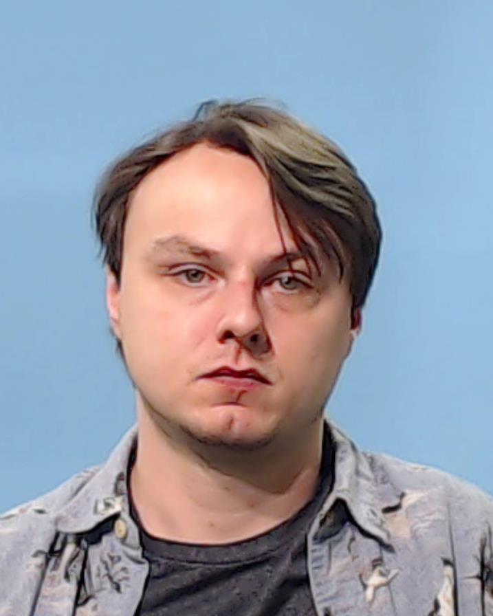 ALCORN, GLENN ERIC booking photo