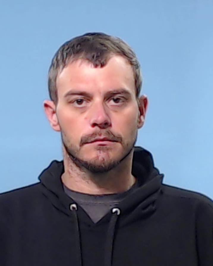 Knoerr, Billy Alfred, Jr. booking photo