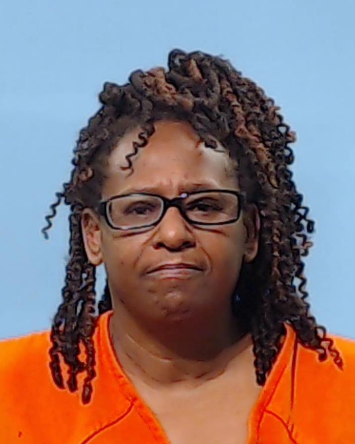 WILBERT, JESSICA F booking photo