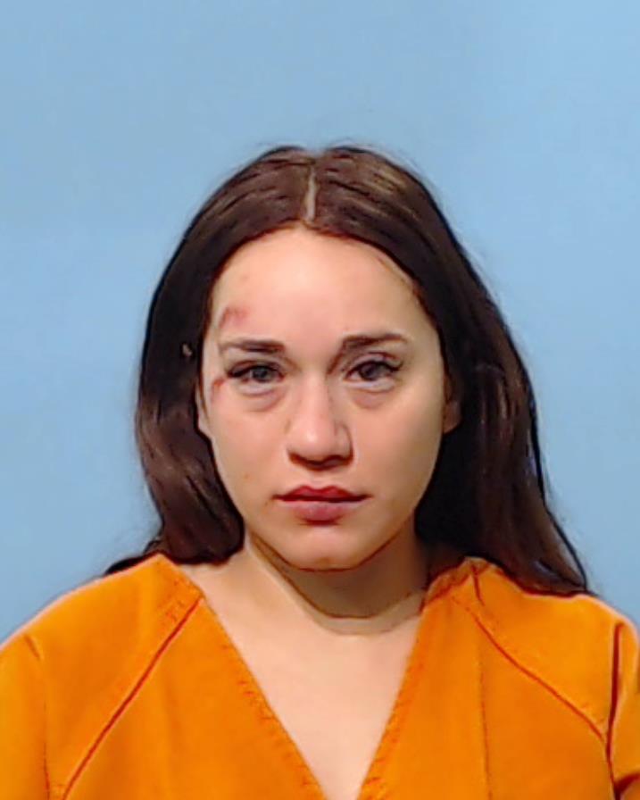GONZALEZ, ANGELA RUBY booking photo