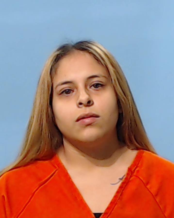 SOTO, APRIL YVONE booking photo