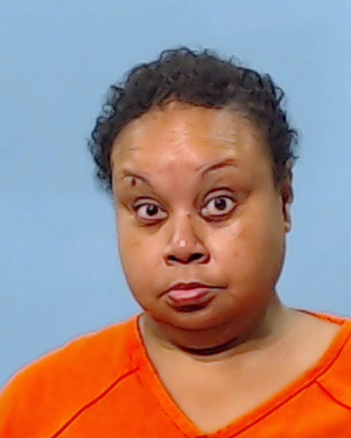 Davis, Sherryl Dale booking photo