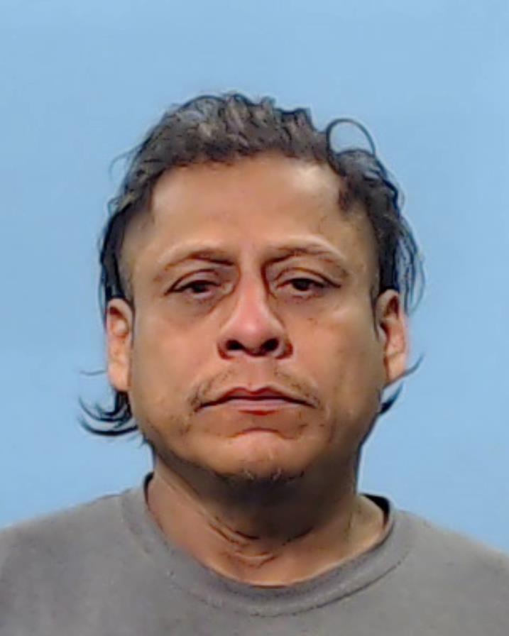 RAMOS, EDUARDO booking photo