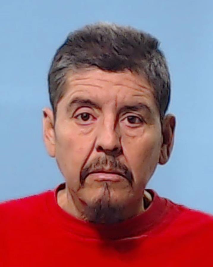 MARTINEZ, JAVIER booking photo