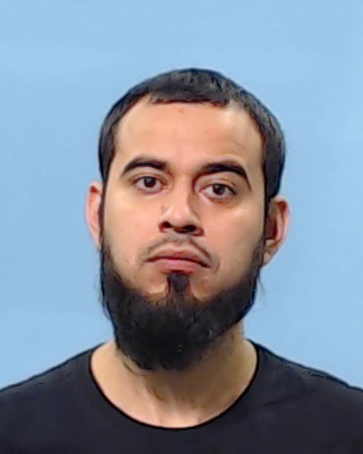 CABRERA, JOSE booking photo