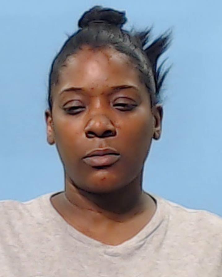 Washington, Whitney Deshawn booking photo