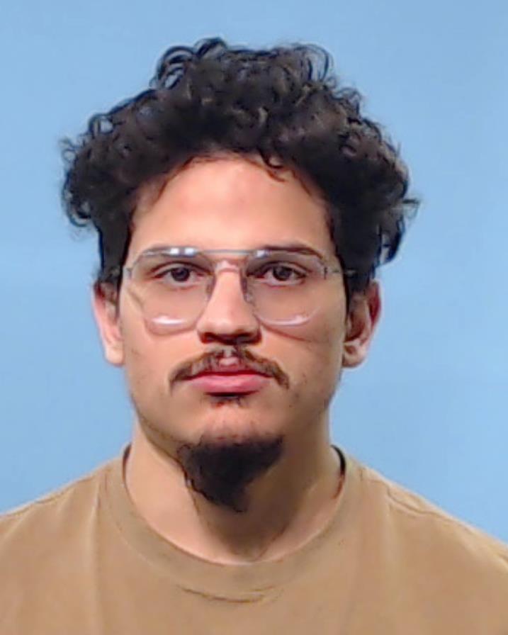 Nunez Moreno, William Andres booking photo