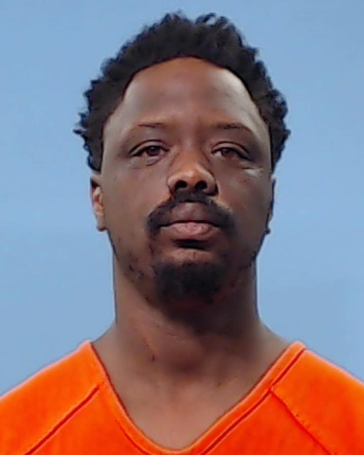 PARSON, UNDRE DEWAYNE arrested by Brazoria County SO/PD