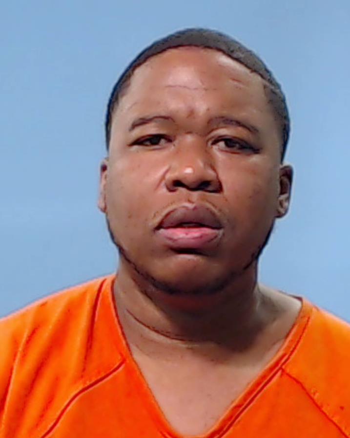 FREEMAN, JOSHUA booking photo