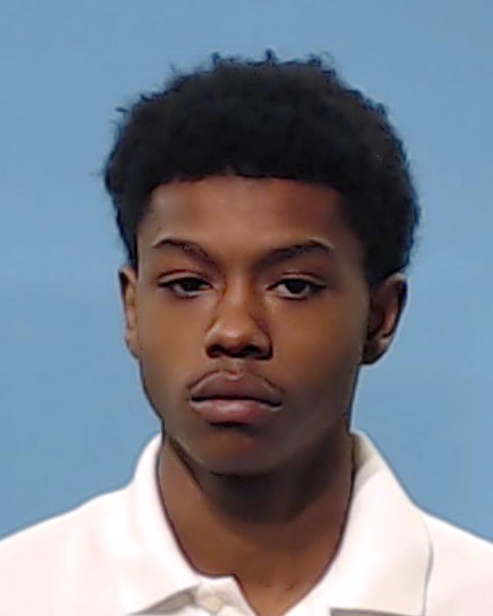 Waddy, Dontevian Isaiah Kavon arrested by Brazoria County SO/PD