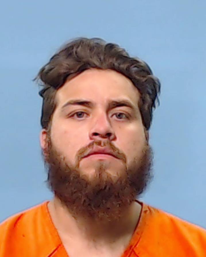 VENTURA, CHRISTIAN RAUL booking photo