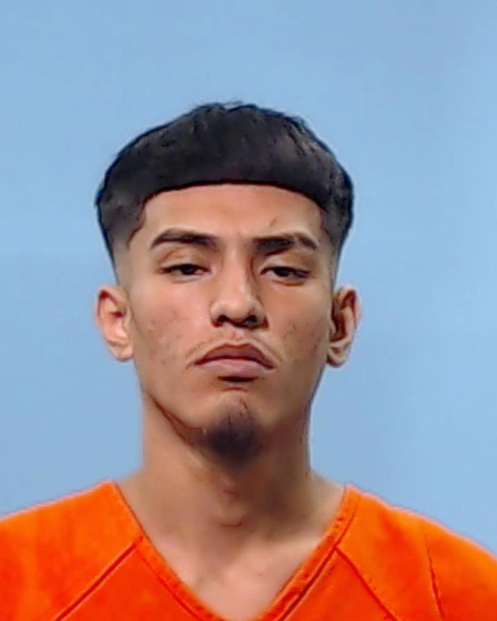 RAMOS, JOSEPH booking photo