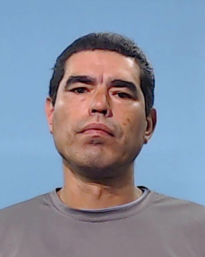 Gutierrez, John Louis, Jr. booking photo